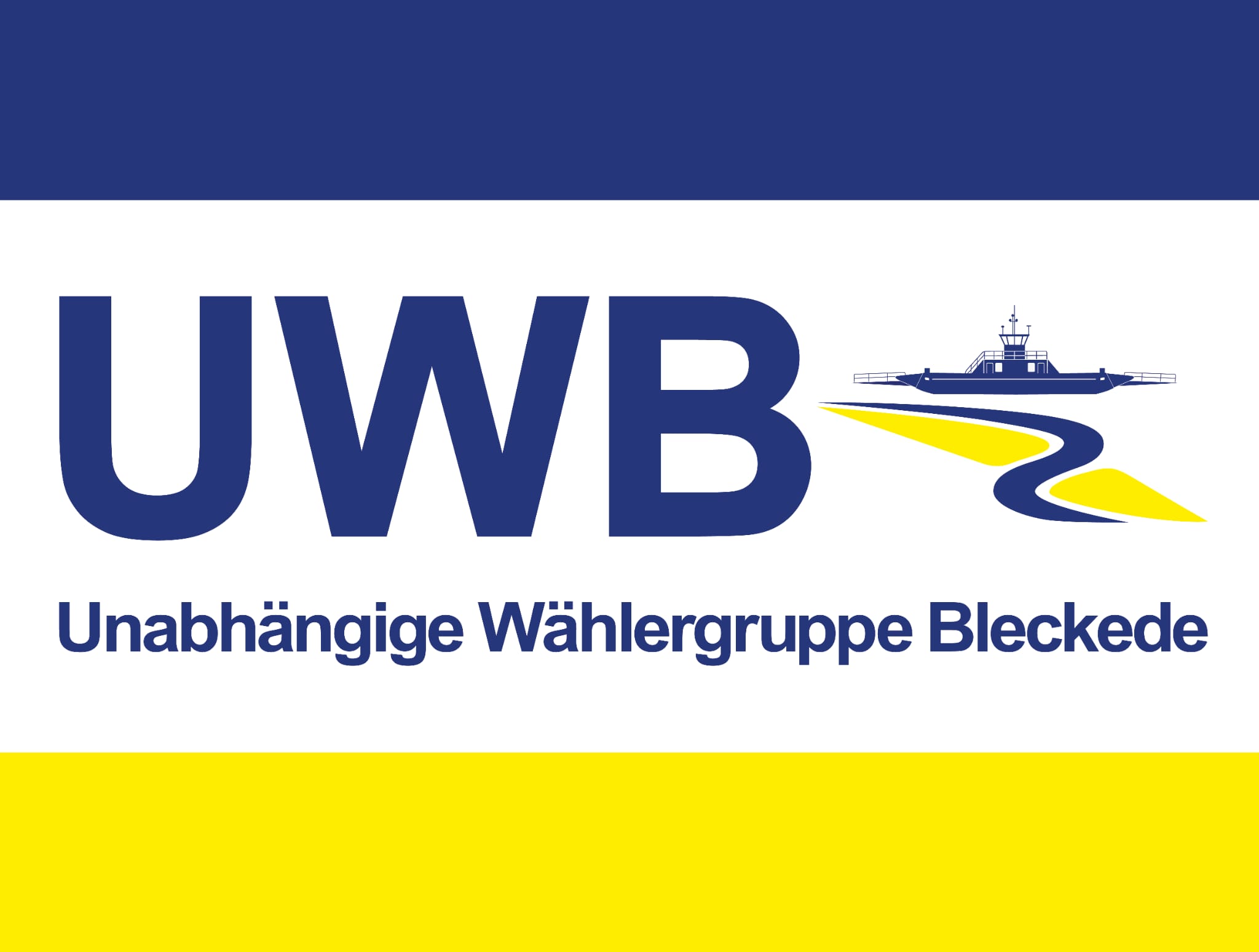 UWB Bleckede